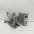 550W 110V220V energy saving sewing machine servo motor